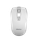 Maus Wireless Meetion R560 – 2.4GHz, 3-nivele DPI, i bardhe