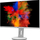 Monitor Fujitsu P2711 TE, 27", QHD 2560 x 1440, gri