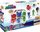 Сет магнети за фрижидер PJ Masks, 20 парчиња, шарен