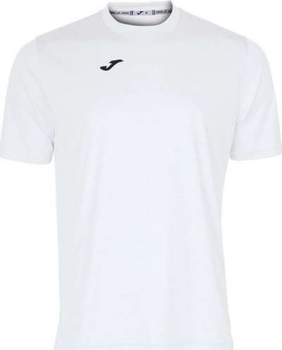 Bluzë futbolli Joma Combi 100052.200, DRYMX, e bardhë