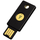 Çelës sigurie Yubico YubiKey 5 NFC, i zi