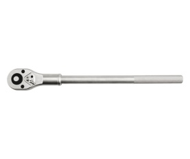 Çelës racë Yato YT-1360, 3/4", 500mm, metalik