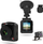 Regjistrues video për makinë Xblitz A2 GPS, Full HD, WDR, i zi