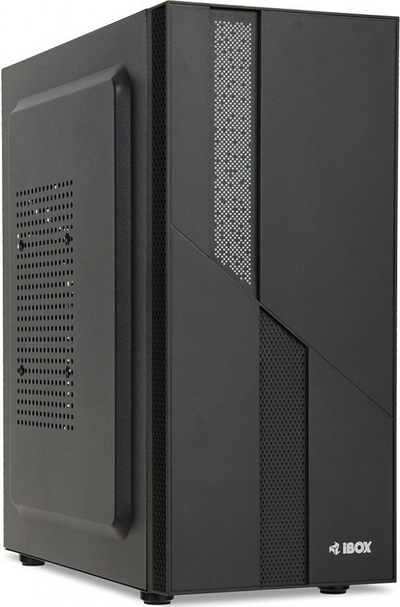Kasë iBOX Kasë Antila 29 RGB, Midi Tower