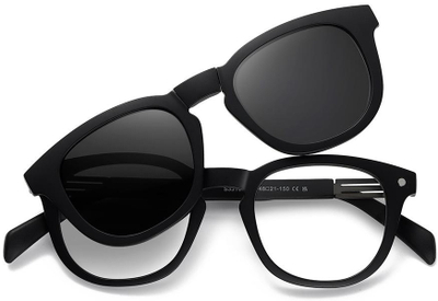 Syze Optike Adora ASF7384-1