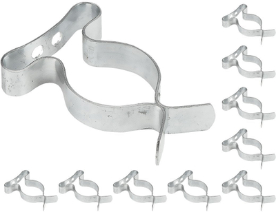 Mbajtëse veglash NEO TOOLS 84-909, çelik karboni, fi 38mm, set 10 copë, argjendtë