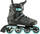 Patina inline Nils Extreme NA14217, rrota 84 mm 82A, ABEC 9, mint, nr. 44