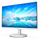 Monitor Philips V Line, 23.8", 1920 x 1080, 75 Hz, i bardhë