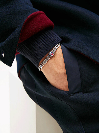 Set aksesorësh për meshkuj Tommy Hilfiger Oceanic