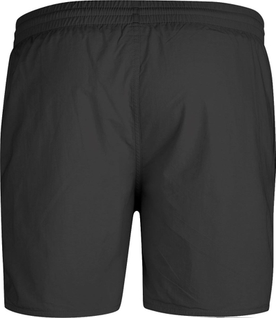 Shorce noti për burra Men's Essentials 16", najlon i ricikluar, të zinj