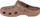 SandaIe Crocs Classic Clog 10001-2Q9, uniseks, kafe