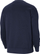Duks për meshkuj Nike Park 20 Crew Fleece 451, XXL, i kaltër i errët
