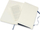 Fletore Moleskine Classic, A5 13 x 21 cm, 192 faqe, blu safir
