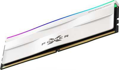 Memorie Silicon Power XPOWER Zenith RGB, DDR5, 32 GB, 6000 MHz, CL30, SP032GXLWU60AFDH