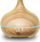 Lagështues ajri Cecotec Pure Aroma 150 Yang, ultrasonik, i vogël, i bardhë