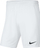 Shortse për meshkuj Nike Park III, M, të bardha
