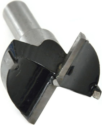 Фреза за дрво GEKO, 35x57.5 mm, дијаметар 35 mm