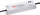 Furnizues LED Mean Well HLG-185H-24B, 187W, 24V DC, ngjyrë argjendtë