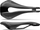 Selule biçiklete Selle Italia Novus Superflow Endurance TM S3, shina mangani, Duro-Tek, e zezë