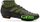 Këpucë çiklizmi Giro Empire VR70 Knit, për burra, nr. 42.5, lime me të zezë