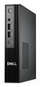 Mini PC Dell Pro QBM1250 Plus, Intel Core Ultra 5, 16GB RAM, 512GB SSD, i zi