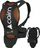 Mbrojtëse shpine Cairn Pro Impakt D3O, për ski, e zezë