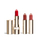 Set buzëkuqësh Clarins Joli Rouge Collection, 3 copë, 3 x 3.5 g