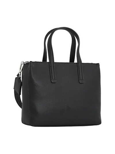 Çantë dore për femra Calvin Klein mCK5080, e zezë