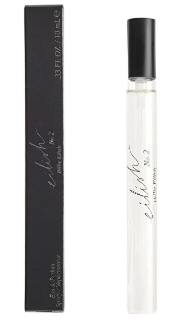 Eau de Parfum Billie Eilish Eilish No. 2, 10 ml