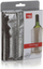 Ftohës vere Vacu Vin Active Cooler, çelik inox, argjendtë