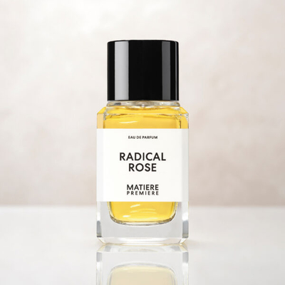 Eau de Parfum Matiere Premiere Radical Rose, 50ml