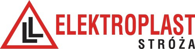 Tub elektrik i ngurtë Elektroplast RL 28, 320N, me mufë, i bardhë