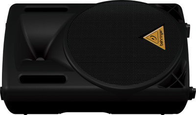 Kaltoparlant aktiv Behringer Eurolive B212D, 550W, 12", i zi