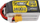 Bateri LiPo Tattu R-Line V5 1400mAh, 22.2V 6S1P, 150C