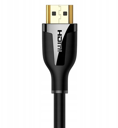 Kabllo HDMI Ugreen 4K, 1.5m, 60Hz, e zezë
