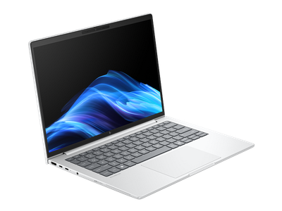 Laptop HP EliteBook 8 G1i, 14", Intel Core Ultra 5, 16GB RAM, 512GB SSD, argjendtë