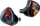 Kufje in-ear Kinera Nanna 2.0, HiFi monitor, kabull i shkëmbyeshëm 2.5/3.5/4.4mm, shumëngjyrëshe