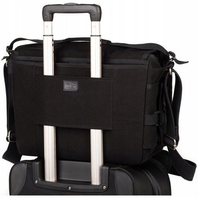 Çante shpine Think Tank Retrospective 30 V2.0, për laptop 15", gri