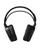Kufje SteelSeries Arctis 7+, USB Type-C, të zeza