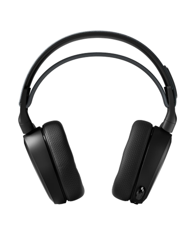 Kufje SteelSeries Arctis 7+, USB Type-C, të zeza