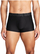 Të brendshme meshkuj Under Armour Perf Tech, 3 copë, të zeza