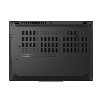 Pjesë këmbimi për notebook Lenovo ThinkPad P14s Gen 6 AMD, origjinale, e zezë