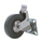 Rrotë karroce Trolley D100 PL ST 34100B, diametër 100 mm, plastike