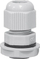Fiting kabllor PG-36, 24-32mm, IP68, gri
