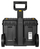 Kutia veglash me rrota Dewalt DWST83347-1 TSTAK 2.0, e verdhë e zezë
