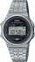 Orë dore për meshkuj Casio Retro Vintage A171WE-1AEF, e argjendtë