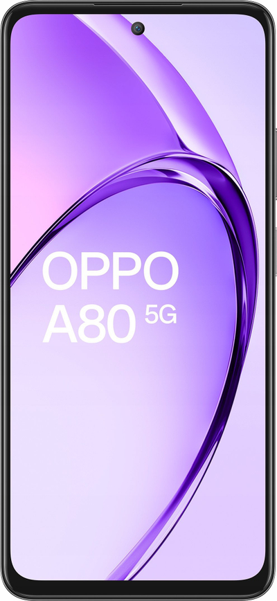Telefoni OPPO A80 5G, 6.67", 8GB 256GB, i zi