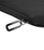 Mbështjellës laptopi Tucano Doppio BFDOP1314, 13" 14", i zi