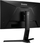 Monitor gaming iiyama G-Master GB2766HSU-B1 Red Eagle, 27\", 165Hz, i zi