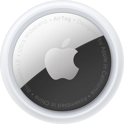 Локатор, Apple AirTag